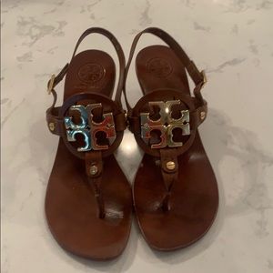 Tory Burch sandals size 7